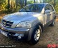 Киа Соренто, объемом двигателя 2.5 л и пробегом 236 тыс. км за 4000 $, фото 1 на Automoto.ua