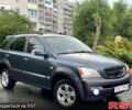 Киа Соренто, объемом двигателя 3.5 л и пробегом 250 тыс. км за 3100 $, фото 1 на Automoto.ua