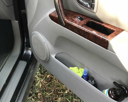 Киа Соренто, объемом двигателя 2.5 л и пробегом 317 тыс. км за 6900 $, фото 6 на Automoto.ua