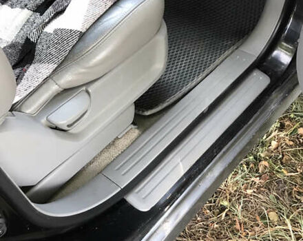 Киа Соренто, объемом двигателя 2.5 л и пробегом 317 тыс. км за 6900 $, фото 1 на Automoto.ua