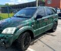 Киа Соренто, объемом двигателя 2.5 л и пробегом 245 тыс. км за 3000 $, фото 3 на Automoto.ua