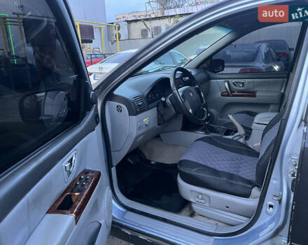 Кіа Соренто, об'ємом двигуна 2.5 л та пробігом 200 тис. км за 3300 $, фото 6 на Automoto.ua