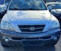 Киа Соренто, объемом двигателя 2.5 л и пробегом 240 тыс. км за 4500 $, фото 1 на Automoto.ua