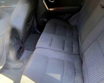Кіа Соренто, об'ємом двигуна 2.5 л та пробігом 250 тис. км за 4000 $, фото 4 на Automoto.ua
