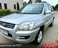 Киа Соренто, объемом двигателя 2 л и пробегом 283 тыс. км за 2450 $, фото 1 на Automoto.ua