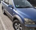 Киа Соренто, объемом двигателя 2.4 л и пробегом 180 тыс. км за 5999 $, фото 1 на Automoto.ua