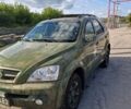 Киа Соренто, объемом двигателя 2.5 л и пробегом 355 тыс. км за 3500 $, фото 1 на Automoto.ua