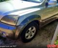 Киа Соренто, объемом двигателя 2.5 л и пробегом 221 тыс. км за 3900 $, фото 2 на Automoto.ua