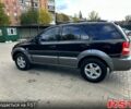 Киа Соренто, объемом двигателя 2.5 л и пробегом 1 тыс. км за 7200 $, фото 3 на Automoto.ua