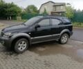 Киа Соренто, объемом двигателя 2.5 л и пробегом 328 тыс. км за 7500 $, фото 2 на Automoto.ua