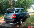 Киа Соренто, объемом двигателя 2.5 л и пробегом 180 тыс. км за 3850 $, фото 3 на Automoto.ua