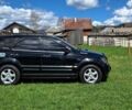 Киа Соренто, объемом двигателя 2.5 л и пробегом 310 тыс. км за 8500 $, фото 11 на Automoto.ua