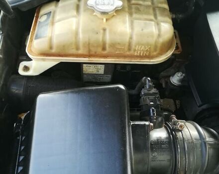 Киа Соренто, объемом двигателя 2.5 л и пробегом 320 тыс. км за 7800 $, фото 12 на Automoto.ua