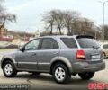 Киа Соренто, объемом двигателя 25 л и пробегом 170 тыс. км за 4500 $, фото 5 на Automoto.ua