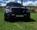 Киа Соренто, объемом двигателя 2.5 л и пробегом 310 тыс. км за 8500 $, фото 9 на Automoto.ua