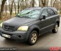 Киа Соренто, объемом двигателя 2.5 л и пробегом 200 тыс. км за 2600 $, фото 3 на Automoto.ua