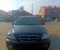 Киа Соренто, объемом двигателя 35 л и пробегом 293 тыс. км за 5900 $, фото 1 на Automoto.ua