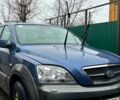 Киа Соренто, объемом двигателя 25 л и пробегом 0 тыс. км за 2000 $, фото 2 на Automoto.ua