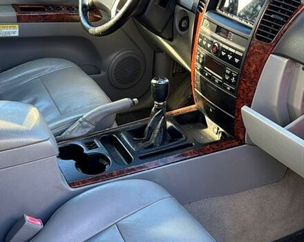 Киа Соренто, объемом двигателя 2.5 л и пробегом 240 тыс. км за 4500 $, фото 1 на Automoto.ua