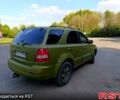 Киа Соренто, объемом двигателя 2.5 л и пробегом 300 тыс. км за 3500 $, фото 1 на Automoto.ua