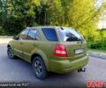 Киа Соренто, объемом двигателя 2.5 л и пробегом 300 тыс. км за 3500 $, фото 1 на Automoto.ua