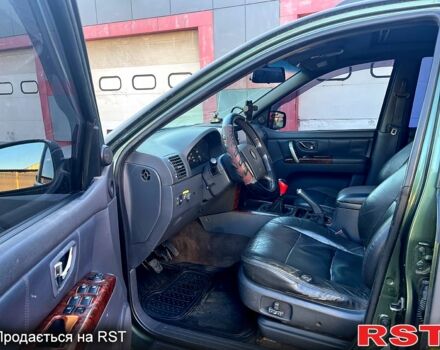 Кіа Соренто, об'ємом двигуна 2.5 л та пробігом 200 тис. км за 2450 $, фото 6 на Automoto.ua