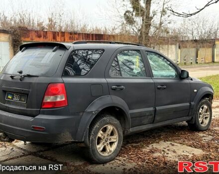 Киа Соренто, объемом двигателя 2.5 л и пробегом 200 тыс. км за 2600 $, фото 2 на Automoto.ua