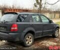 Киа Соренто, объемом двигателя 2.5 л и пробегом 200 тыс. км за 2600 $, фото 2 на Automoto.ua