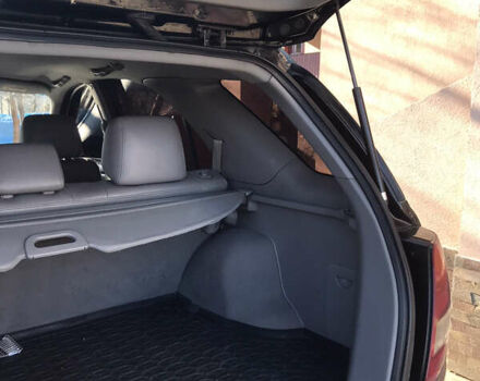 Киа Соренто, объемом двигателя 2.5 л и пробегом 317 тыс. км за 6900 $, фото 44 на Automoto.ua