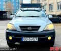 Киа Соренто, объемом двигателя 2.5 л и пробегом 280 тыс. км за 4300 $, фото 1 на Automoto.ua