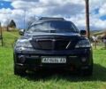 Киа Соренто, объемом двигателя 2.5 л и пробегом 310 тыс. км за 8500 $, фото 2 на Automoto.ua