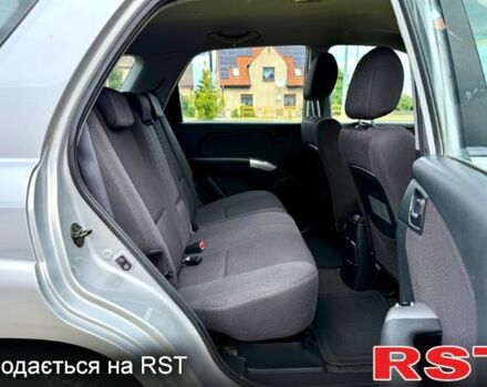 Киа Соренто, объемом двигателя 2 л и пробегом 283 тыс. км за 2450 $, фото 5 на Automoto.ua