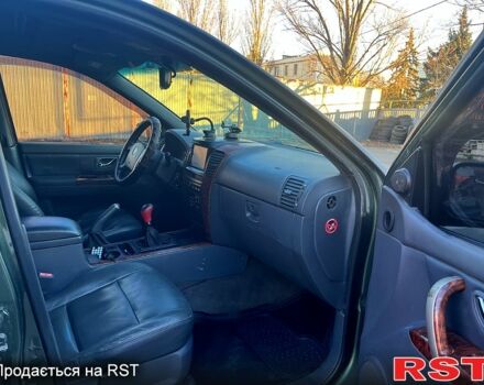 Кіа Соренто, об'ємом двигуна 2.5 л та пробігом 200 тис. км за 2450 $, фото 9 на Automoto.ua