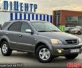 Киа Соренто, объемом двигателя 25 л и пробегом 170 тыс. км за 4500 $, фото 1 на Automoto.ua