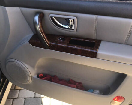 Киа Соренто, объемом двигателя 2.5 л и пробегом 317 тыс. км за 6900 $, фото 45 на Automoto.ua