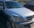 Киа Соренто 2005 в Виноградове на Automoto.ua Киа Соренто, объемом двигателя 2.5 л и пробегом 200 тыс. км за 4600 $, фото 3 на Automoto.ua