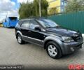 Киа Соренто, объемом двигателя 2.5 л и пробегом 1 тыс. км за 7200 $, фото 7 на Automoto.ua