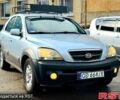 Киа Соренто, объемом двигателя 2.5 л и пробегом 280 тыс. км за 4300 $, фото 3 на Automoto.ua