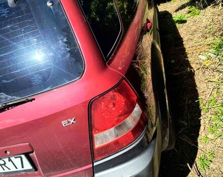 Кіа Соренто, об'ємом двигуна 2.5 л та пробігом 250 тис. км за 4000 $, фото 2 на Automoto.ua