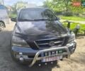 Кіа Соренто, об'ємом двигуна 2.5 л та пробігом 250 тис. км за 4800 $, фото 1 на Automoto.ua