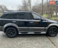 Киа Соренто, объемом двигателя 2.5 л и пробегом 225 тыс. км за 4200 $, фото 1 на Automoto.ua