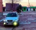 Киа Соренто, объемом двигателя 25 л и пробегом 280 тыс. км за 3500 $, фото 4 на Automoto.ua