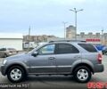 Киа Соренто, объемом двигателя 25 л и пробегом 170 тыс. км за 4500 $, фото 9 на Automoto.ua