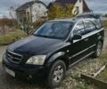 Киа Соренто, объемом двигателя 2.5 л и пробегом 320 тыс. км за 6900 $, фото 10 на Automoto.ua