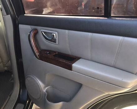 Киа Соренто, объемом двигателя 2.5 л и пробегом 317 тыс. км за 6900 $, фото 15 на Automoto.ua