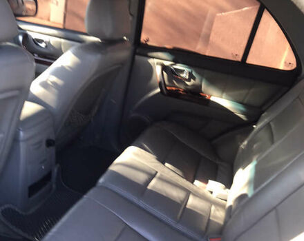 Киа Соренто, объемом двигателя 2.5 л и пробегом 317 тыс. км за 6900 $, фото 39 на Automoto.ua