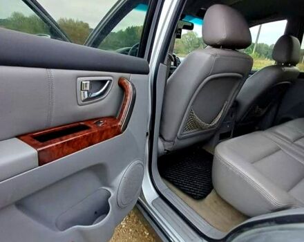 Киа Соренто 2005 в Конотопе на Automoto.ua Киа Соренто, объемом двигателя 2.5 л и пробегом 269 тыс. км за 4500 $, фото 3 на Automoto.ua