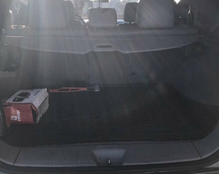 Киа Соренто, объемом двигателя 2.5 л и пробегом 317 тыс. км за 6900 $, фото 11 на Automoto.ua