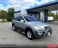 Киа Соренто, объемом двигателя 2.5 л и пробегом 346 тыс. км за 3450 $, фото 1 на Automoto.ua