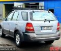 Киа Соренто, объемом двигателя 2.5 л и пробегом 280 тыс. км за 4300 $, фото 4 на Automoto.ua